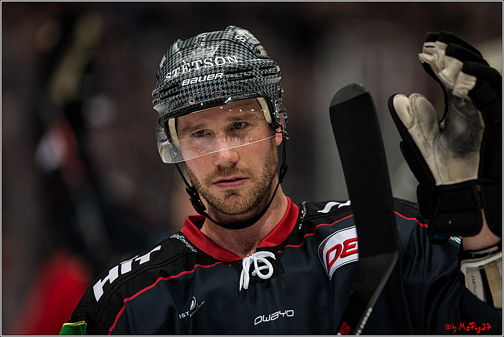 DEL, Koelner Haie - Iserlohn Roosters, 28.12.2016